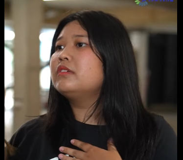 G2411007 คนแบบนี้ก็มีเหรอ จอดรถขวางทางชาวบ้าน ! part2