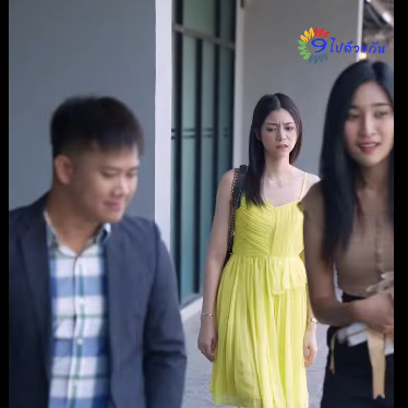 G2411009 คนอย่างนางแอน ไม่ยอมนั่งมอไซค์เก่าๆแบบนี้เหรอก ! part2