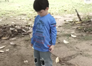 G1312018 เด กขโมยข าวในว นน กลายเป นเศรษฐ ในว นน part2