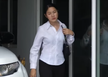 G1312017 เป นล กเม ยน อยแต ได สมบ อยล าน part2