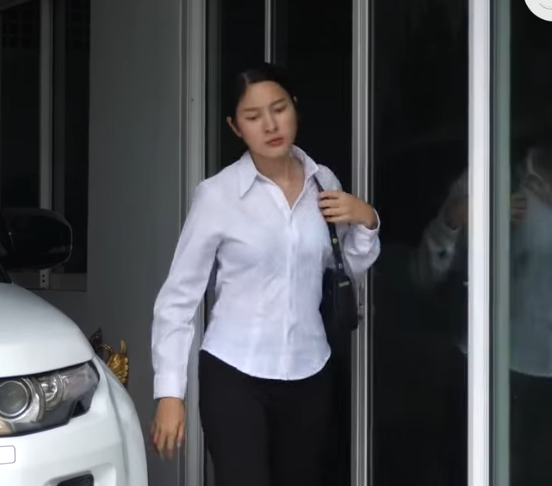 G1312017 เป นล กเม ยน อยแต ได สมบ อยล าน part2