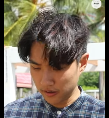 G1312007 อค ายำโดนยามด ความจร งปรากฏถ งก บต องค กเข าขอโทษ part2