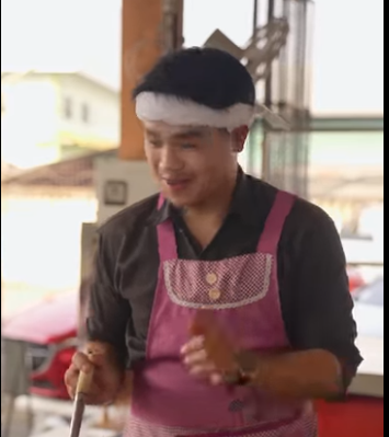 G1312001 แข งมาแอบขโมยส ตรก วยเต ยวเพ อเอาไปขายเอง part2