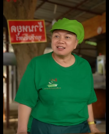 G1312015 แฟนใหม มาเช ญแฟนเก าไปร วมงาน part2