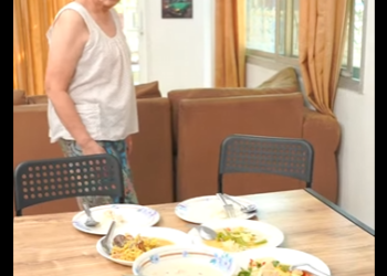 G2011007 อย่าทำกับพ่อแม่แบบนี้เด็ดขาด part2