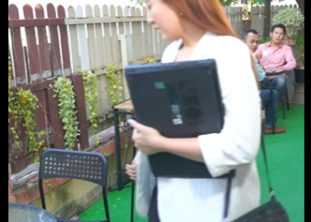 G2011009 ลูกคุณไม่ได้น่ารักกับทุกคน ละครสั้นต้องมนต์ฟิล์ม part2