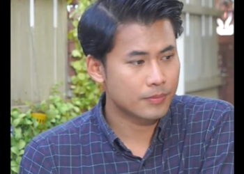 G2011012 ทำไมกล้าทิ้งคนที่ลำบากมาด้วยกัน ละครสั้นต้องมนต์ฟิล์ม part2