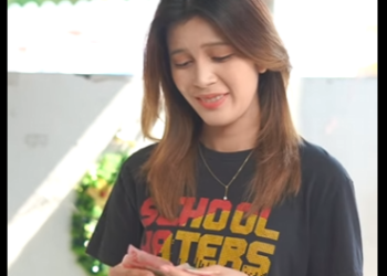 G2011013 ศีลเสมอกัน หนังสั้นต้องมนต์ฟิล์ม part2