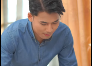 G2011014 ทำตัวไม่ดีเอง อย่ามาโทษคนอื่น – ละครสั้นต้องมนต์ฟิล์ม part2