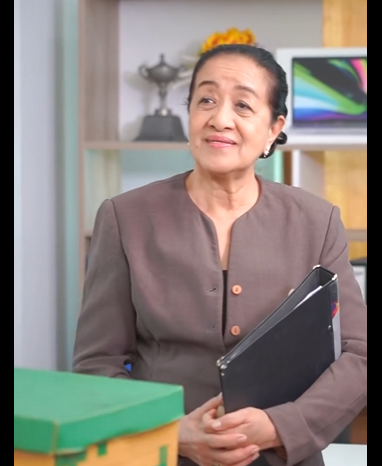 G2011022 ชอบคนเลียก็ไม่บอก หนังสั้นต้องมนต์ฟิล์ม part2