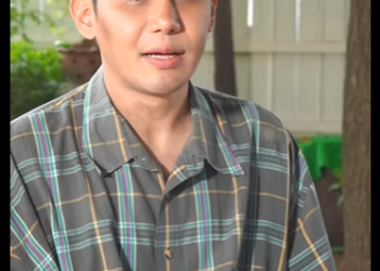 G2611016 น้ำใจ ยิ่งให้ยิ่งได้ (ละครสั้น) part2