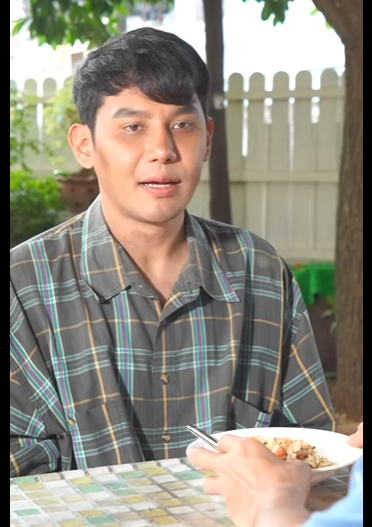 G2611016 น้ำใจ ยิ่งให้ยิ่งได้ (ละครสั้น) part2