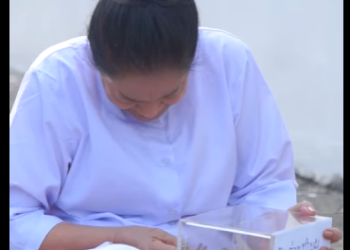 G2611018 คนบาป หากินบนความทุกข์คนอื่น (ละครสั้น) part2