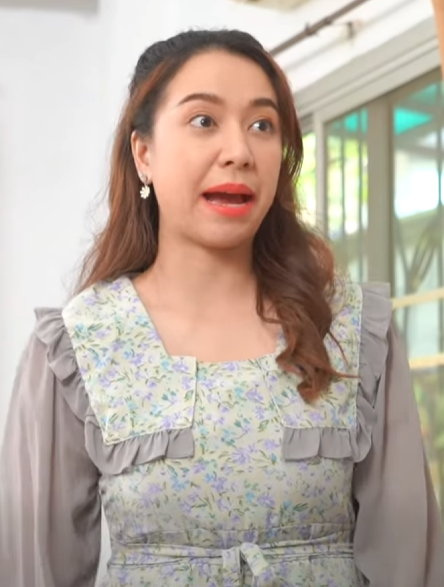 G2611020 ชีวิตที่ดี คือ ชีวิตที่มีเงิน (ละครสั้น) part2