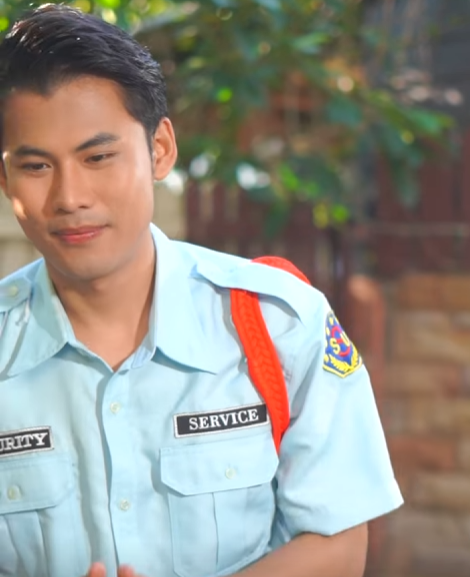 G2611021 ส่งเรียนแทบตาย สุดท้ายเมียมีชู้ part2