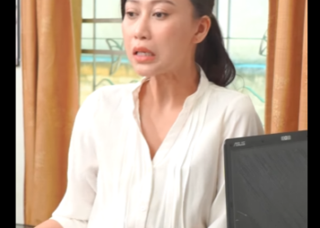 G2611022 ดูไว้นะคนชอบเข้าสังคม (ละครสั้น) part2