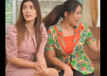 G2611024 รวยหรือจน ความเป็นคนก็เท่ากัน (ละครสั้น) part2