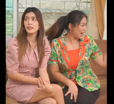 G2611024 รวยหรือจน ความเป็นคนก็เท่ากัน (ละครสั้น) part2