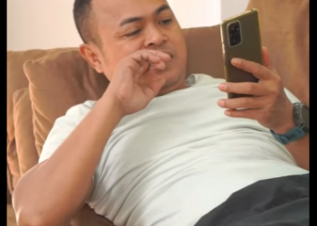 G2611025 ลองมาทำหน้าที่ของเมียดูบ้าง แล้วจะเข้าใจ (ละครสั้น) part2