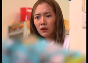 G1811008 แม่แก่ขนาดนี้แล้ว ยังคิดจะหาผัวใหม่อีกเหรอ ! part2