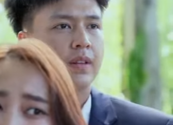 G1712008 าเจอคนขอความช วยเหล อข างทาง ณจะเล อกไปงานแต งหร อช วยเขาก อน part2