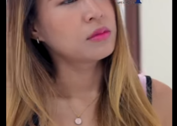 G1712016 อย าล มผ เช อกรองเท านะล part2