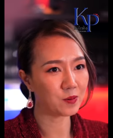 G1712012 าอยากได เง นก แค ไปหลอกเอาจากสาวแก รวยๆ part2