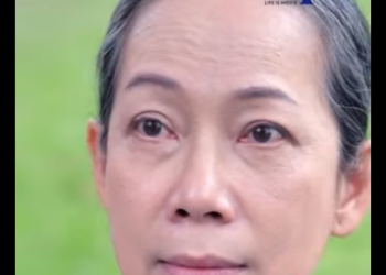 G1712010 ปลอมต วเป นน องชายต วเองเพ อให ยายสบายใจ part2