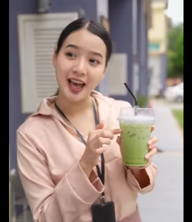 G1712017 เข าใจผ ดว าเจ านายเป นผ ชายท ยก นในโลกโซเซ ยล part2