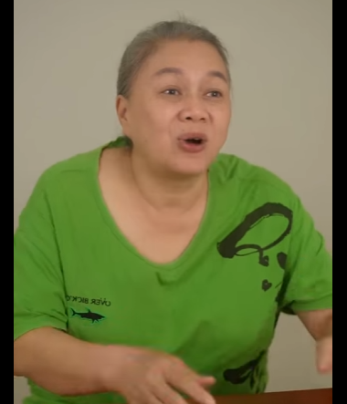 G1712023 แม แกล งป วย เพ ออยากให กกล บบ าน part2