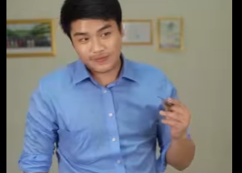 G1712014 เป นแค ชาย ดอยากจะย มเง นเท าไรก ได นเหรอ (ด ให จบ) part2