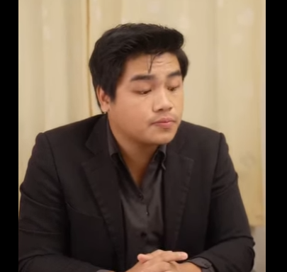 G1712010 คนน ยไม นไม ขอร วมงานด วย part2