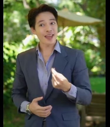 G1712012 กแล วย งกล าออกมาเจอค เดทอ (ด ให จบ) part2