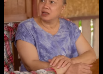 G1712013 เรร อนกล บมาขอข าวก part2