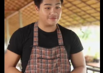 G1712025 าแก องด แลหลานพ การคนเด ยว part2