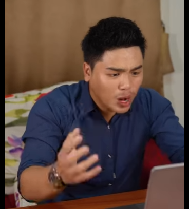 G1712002 บอกเล กแฟนจนเคยต ดท ายเธอก เส ยเขาไปจร งๆ part2