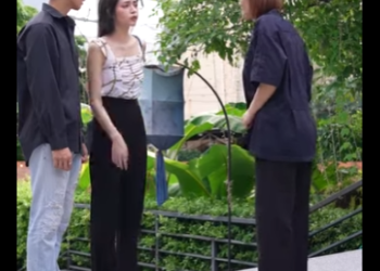 G1712006 าค ณได แฟนแบบน ณย งจะคบต ออ กไหม (ความด งาม) part2