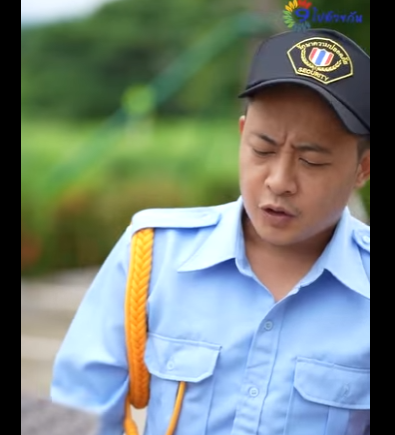 G1712019 งแกคนตาบอด แค เด นชนเก บ5000 part2