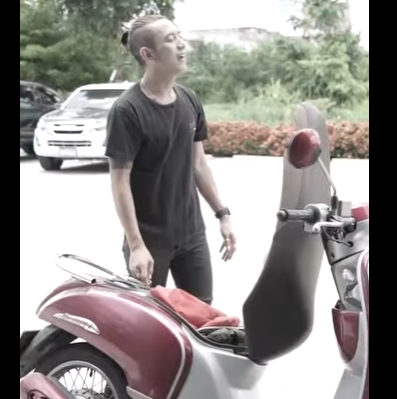 G1712005 าค ณหมดต วเล อกแล อย าเล อกผม เพราะผมไม ใช วเล อกส ดท ายของใคร (ใจแลกใจ) part2