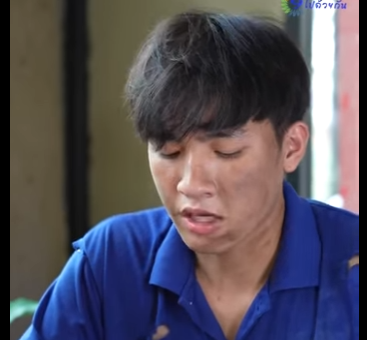 G1712011 าเช าย งไม าย งอยากไปช วยเหล อคนอ นอ (การให โอกาศคน อการให โอกาศต วเอง) part2