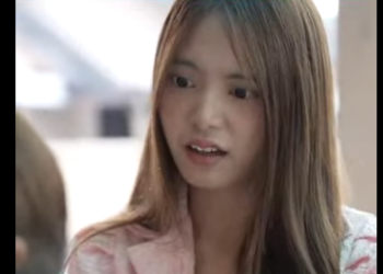 G1812006 EP1 หนังสั้น   นางเอกพี่น้องไทย โดนคนในกองรังแก ! part2