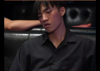 G1812022 นักเลงเมาพังร้านอาหารเพราะไม่พอใจ part2