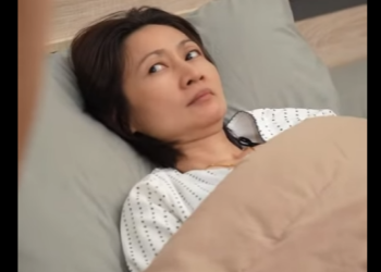 G2411017 ผัวทิ้งสมบัติไว้ให้กับแม่ผัว 2 ถึง 3 ล้านเลยเหรอ !？ part2