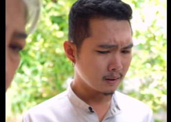 G2411018 พาแม่มาหาหลาน แต่คนที่บ้านไม่ต้อนรับ ! part2