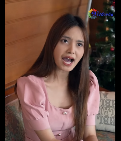 G2411020 มารยาทเป็นคุณสมบัติของผู้ดี ! part2