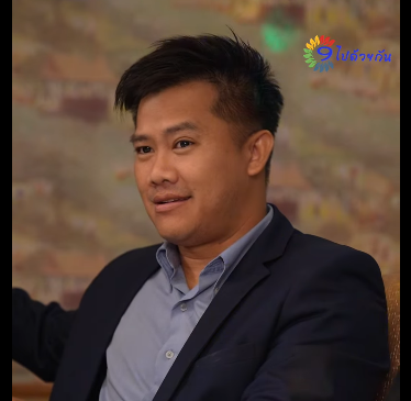 G2411023 วันรวมรุ่นหรือวันอวดรวยกันแน่ ! part2