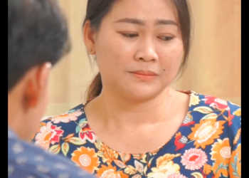 G3011002 สันดานสะใภ้เลว (ละครสั้น) part2