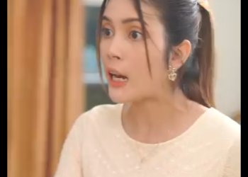 G3011006 สำเนียงส่อภาษา กิริยาส่อสกุล (ละครสั้น) part2