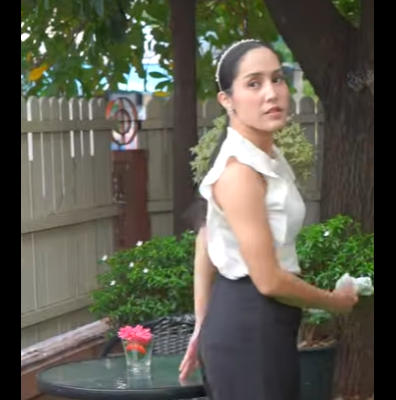 G3011009 เรื่องของผัวเมียเขา เราเป็นคนนอกห้ามยุ่ง! (ละครสั้น) part2