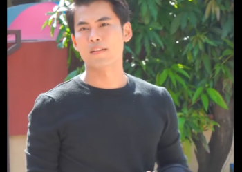 G3011019 หัวโขน ใครว่าไม่สำคัญ (ละครสั้น) part2